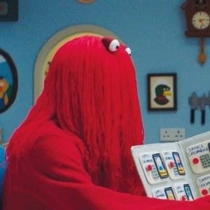 Meet your Posher, Milenko